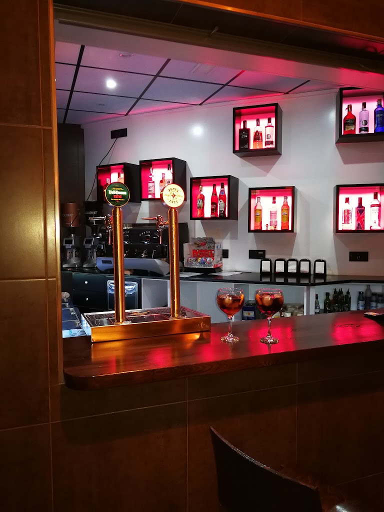 Descuadre — Ambiente