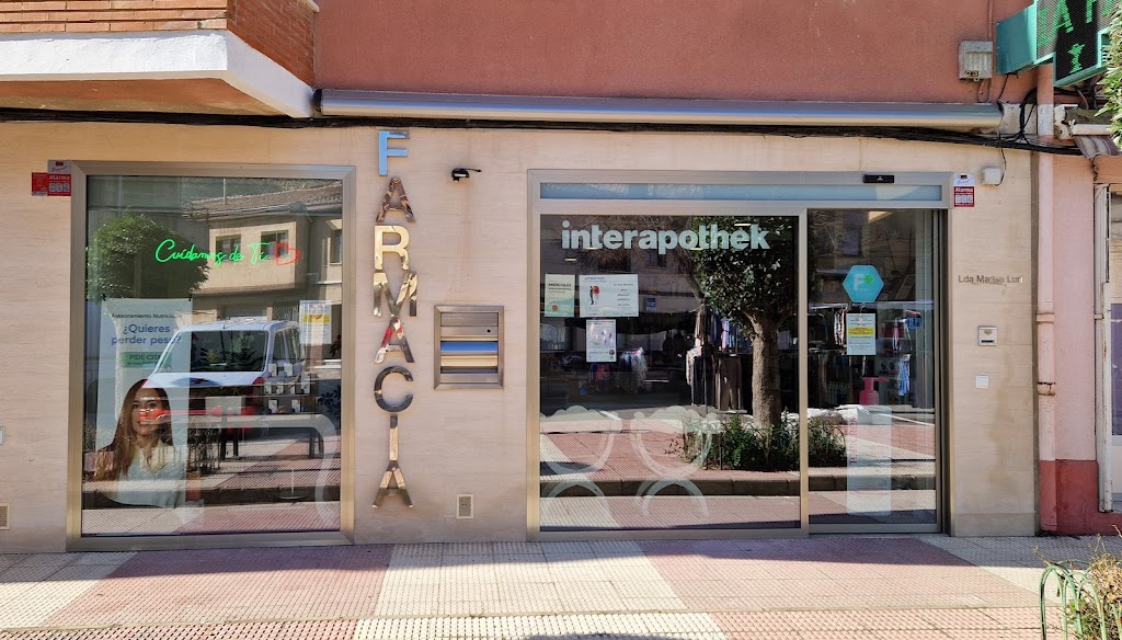 Farmacia Luri Dendarieta