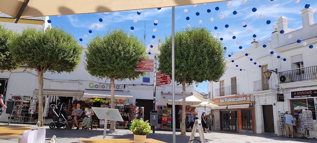 El Souvenir de Conil