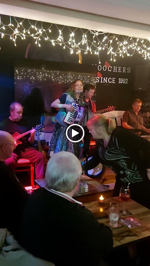 Moochers Jazz Cafe — Mas recientes