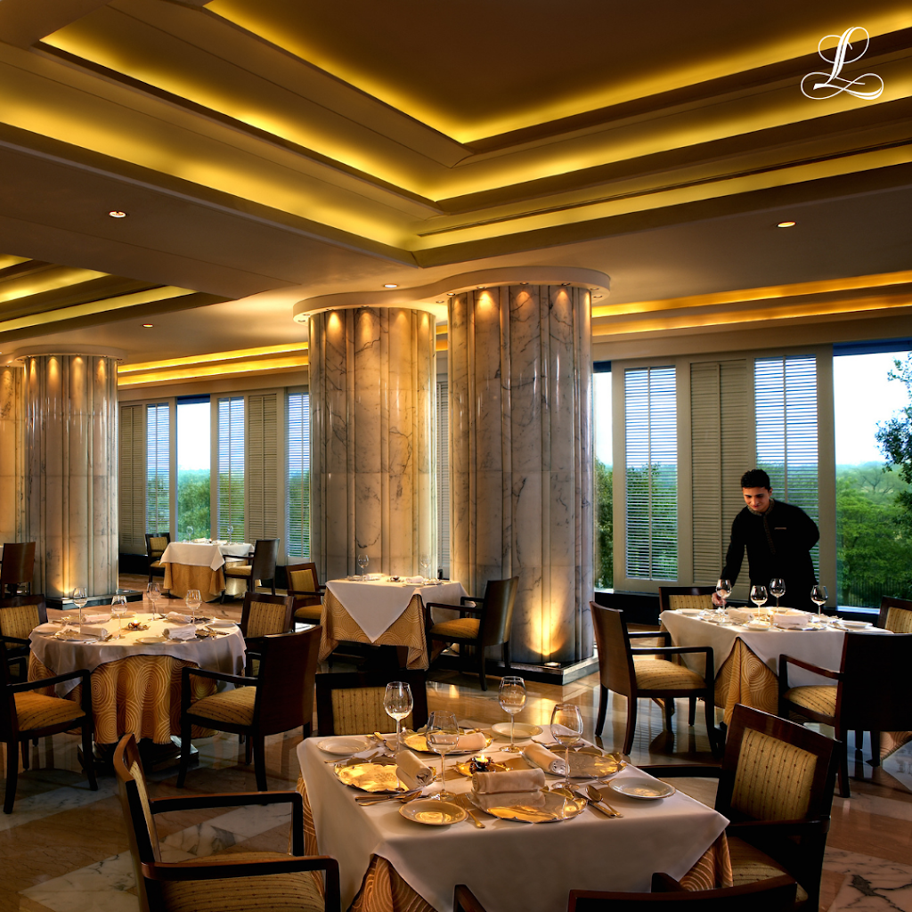 Diya The Leela Ambience Gurugram