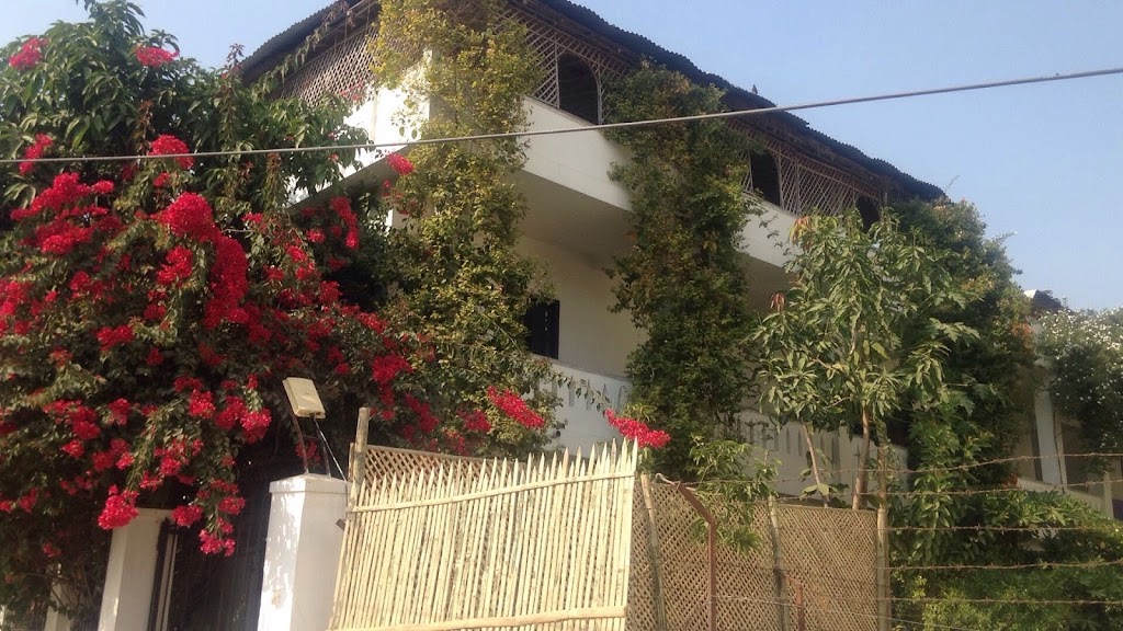 Shantidevi Ashram S Guest House