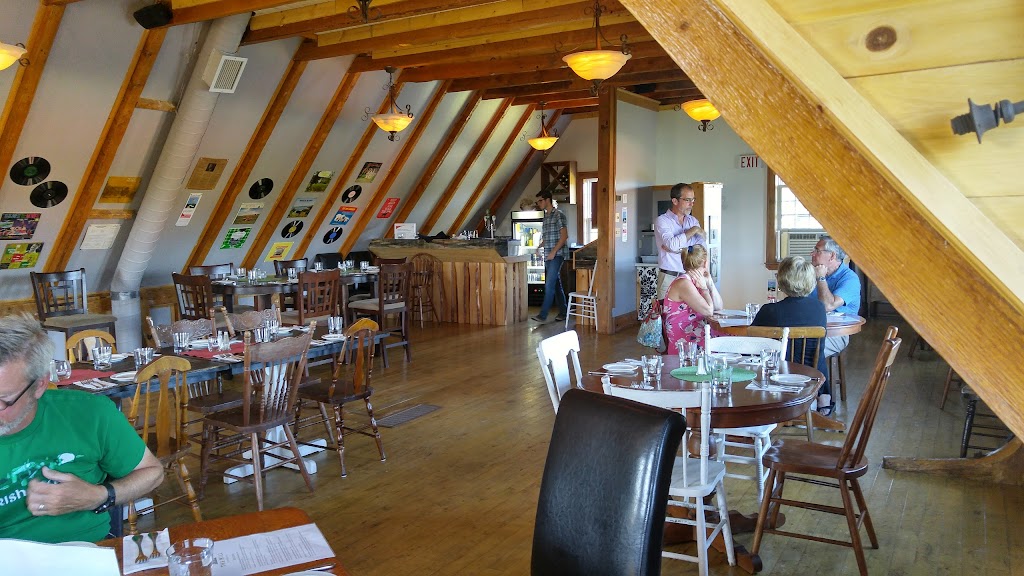 The Mill in New Glasgow in New-Glasgow