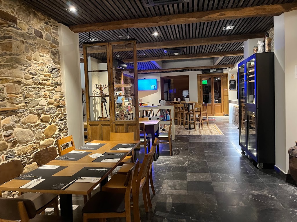 Ristorante Pizzeria Trastevere