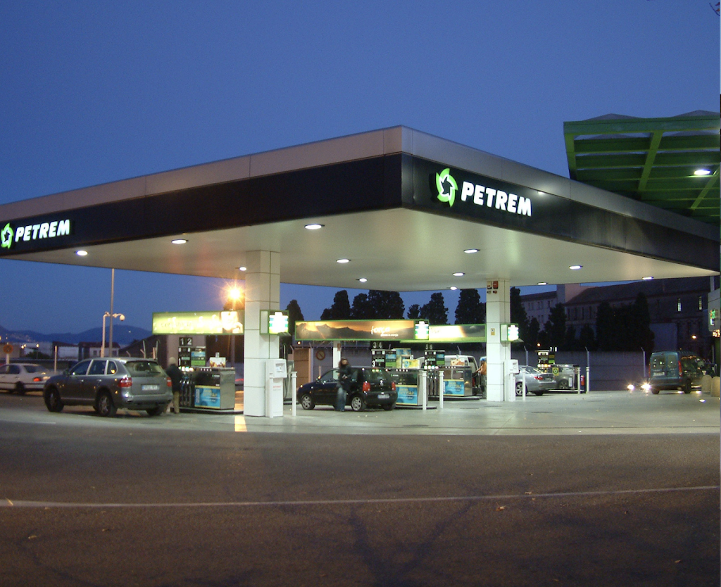 Petrem Moli nou de Figueres