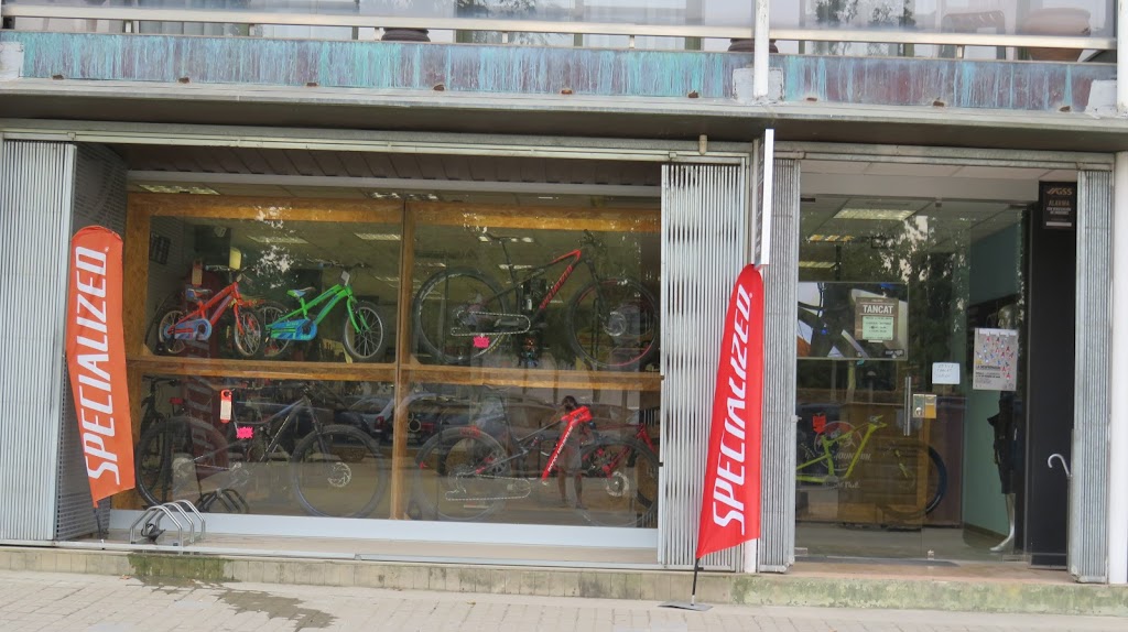 Area Tecnica Banyoles