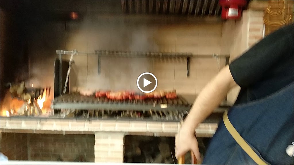 Restaurante La Conservera — Videos