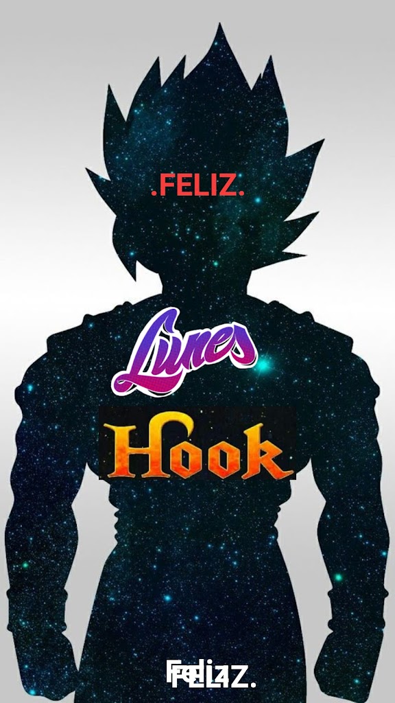 HOOK/NOISSE