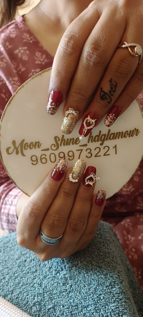 Jaya S Beauty Studio