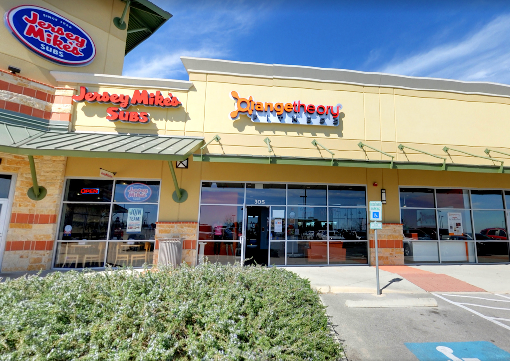  Orangetheory Fitness