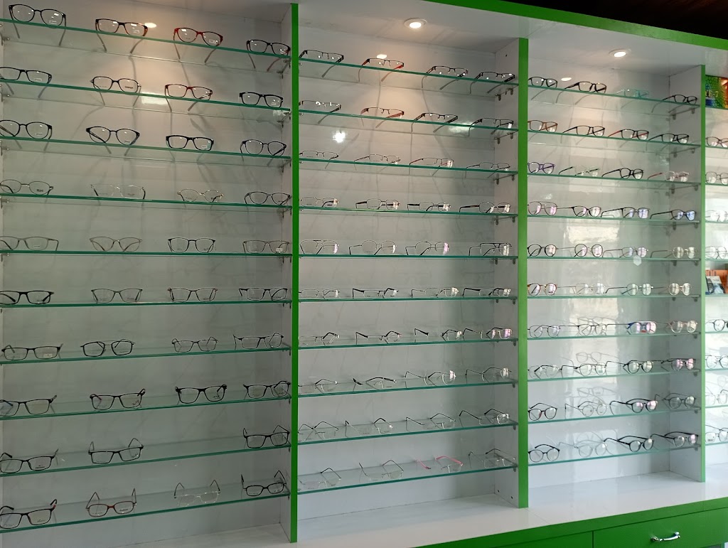 Shashi Eye Care Chashma Ghar