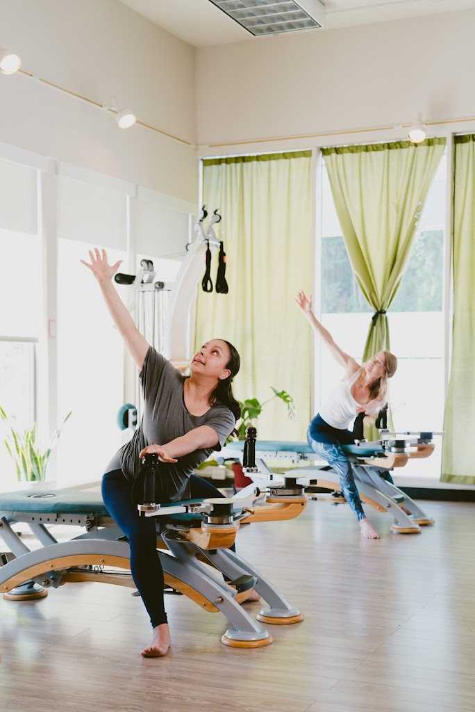  Seattle Changing Room
