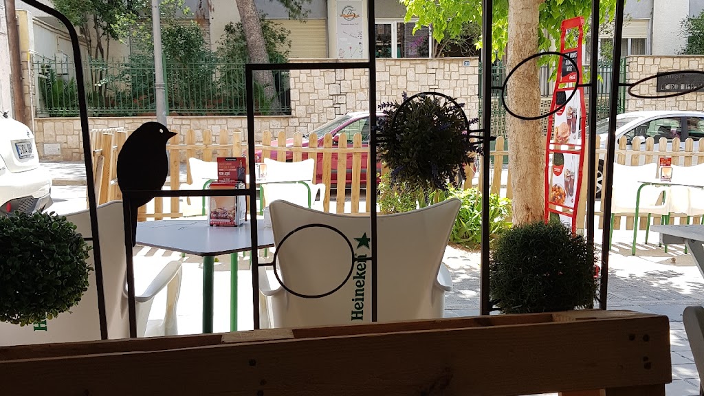 TROYS Food, drinks & coffee