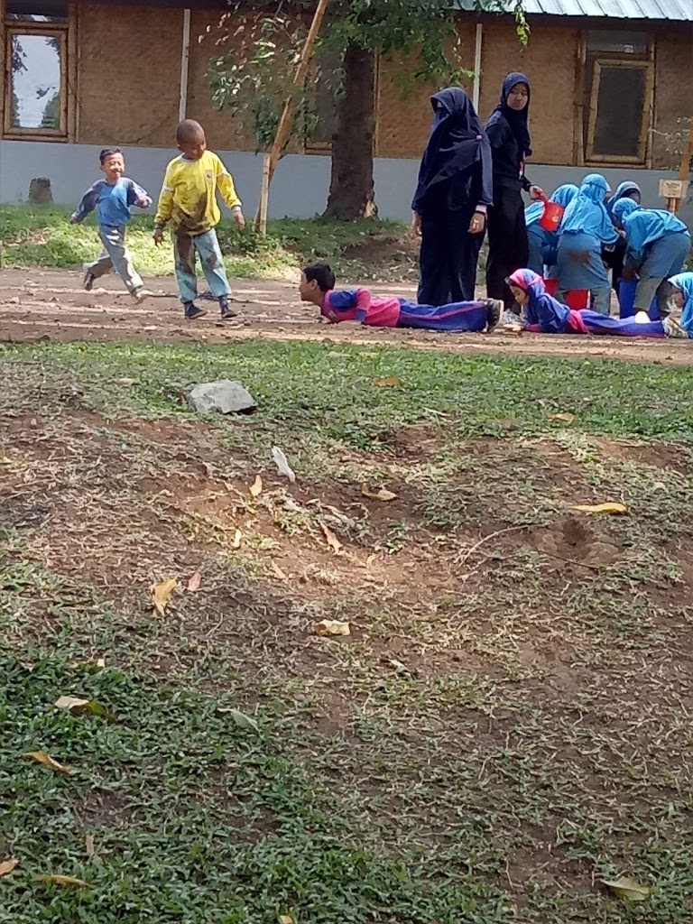 Bumi Perkemahan Ecco Daarut Tauhid