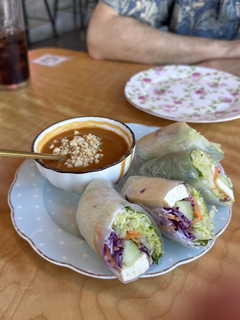 Rukdiew Cafe