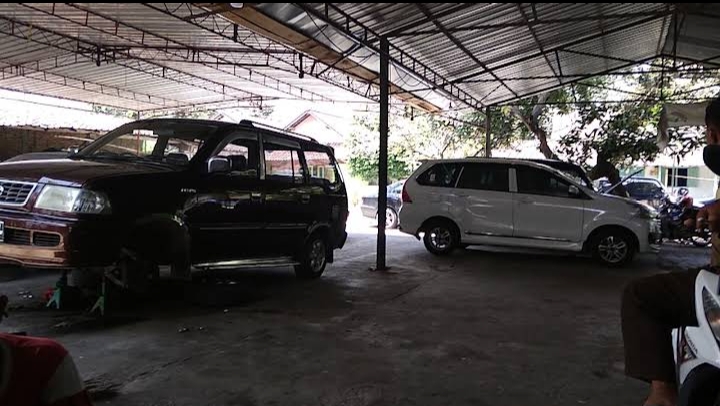 LukmanTech Auto Service