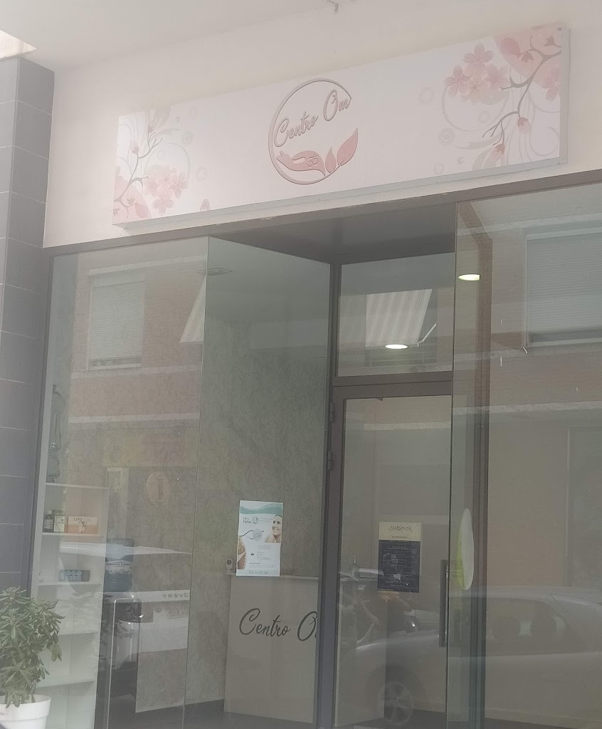 Centro Om
