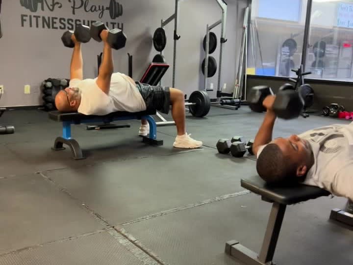  All Work No Play Fitness and Health LLC