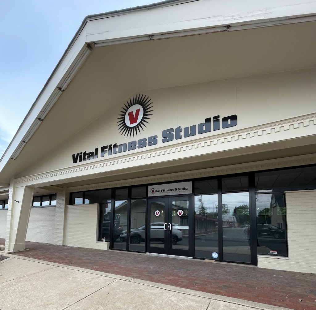  Vital Fitness Studio