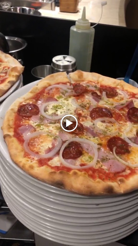 Pizzeria Boccalino Fomento — Videos