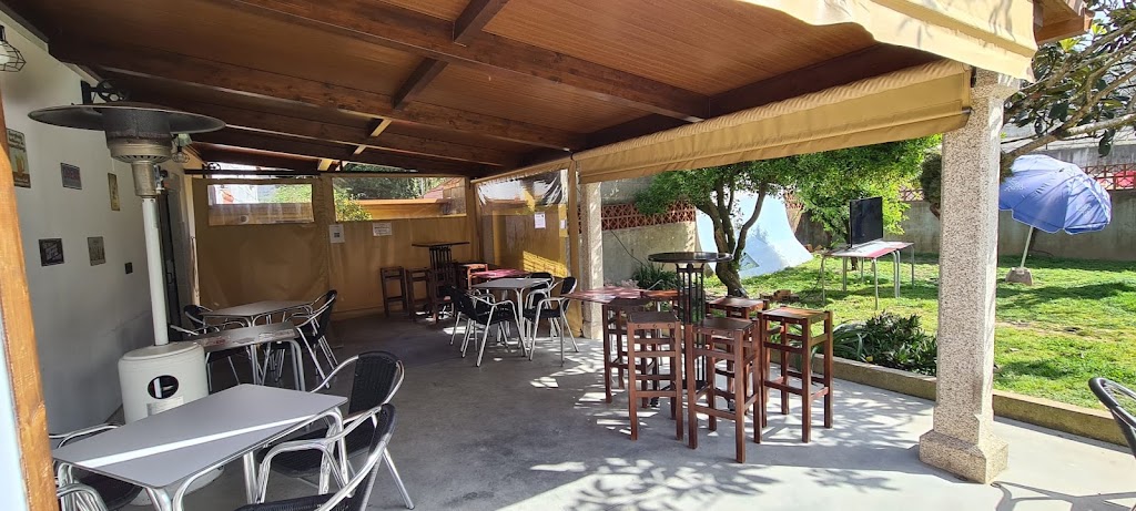 Cafeteria-Bar Perrys — Del propietario