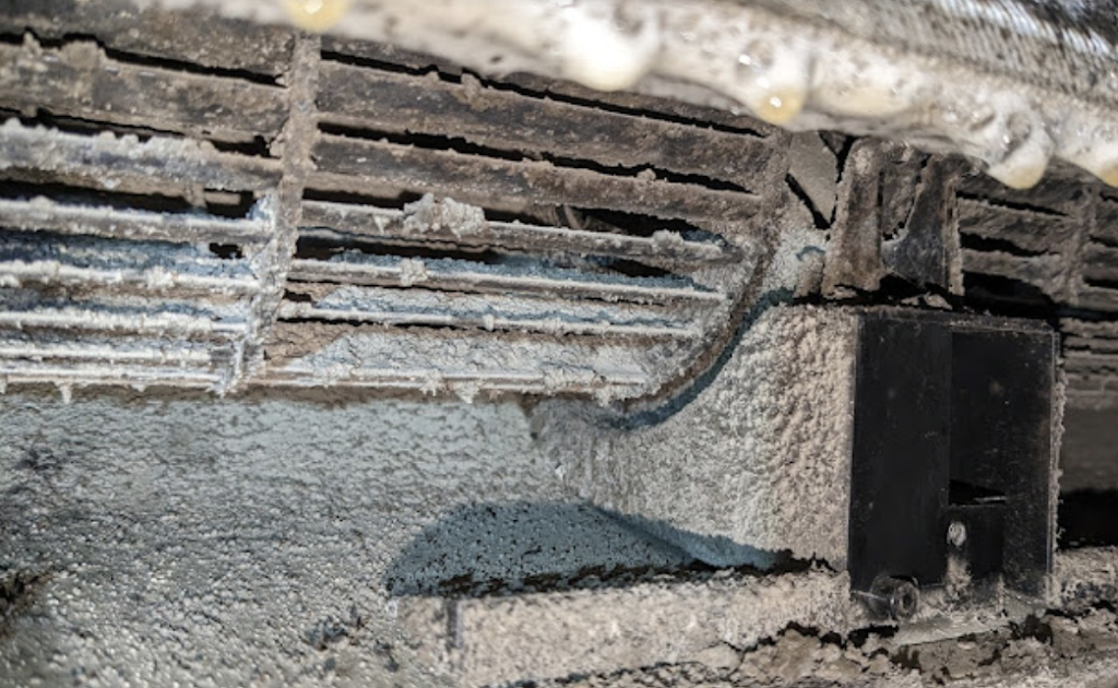 We Clean Heat Pumps – Greater Tri-State Area in Brooklyn