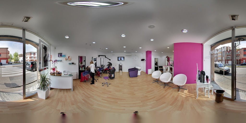 Ma Carme Perruqueria