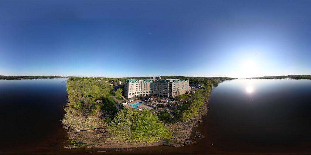 Street View & 360°