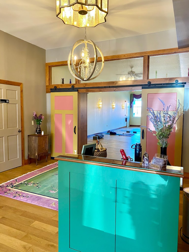  True Nature Wellness