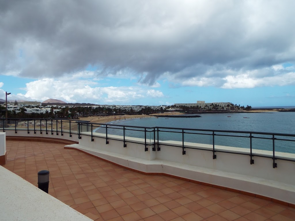 Luabay Lanzarote Beach