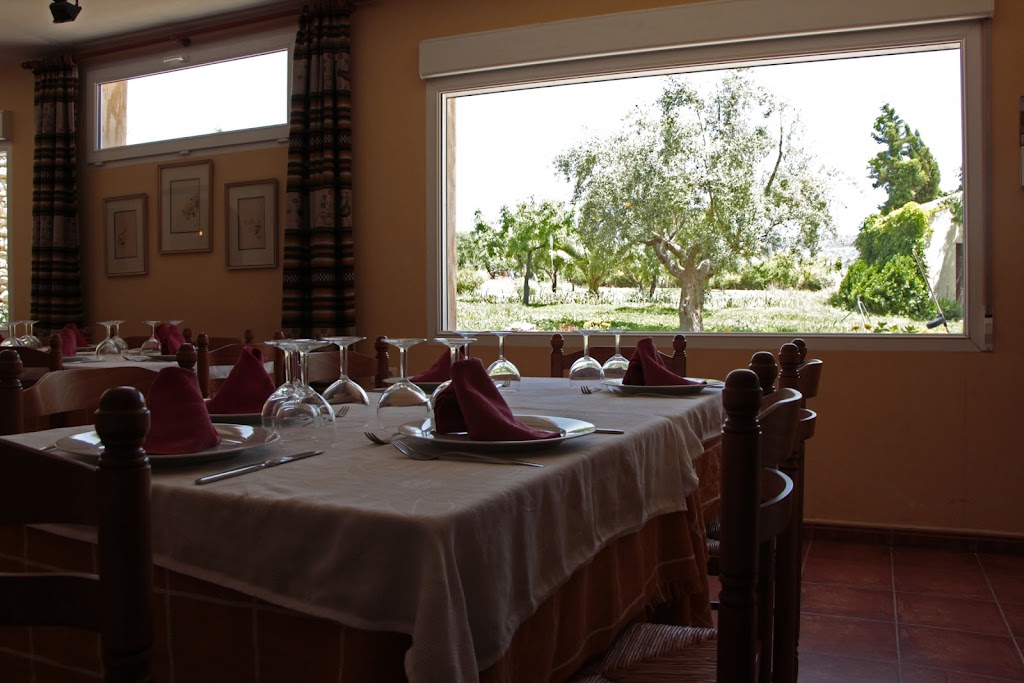 Restaurante Los Balcones