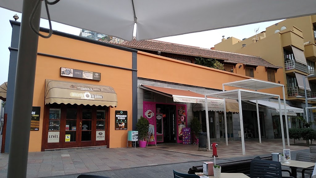 Panaderia Pasteleria Antojito's