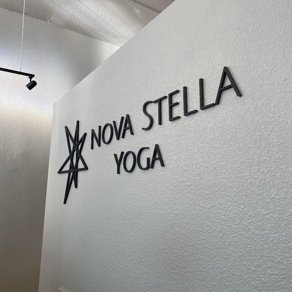  Nova Stella Yoga Studio And Yoga School