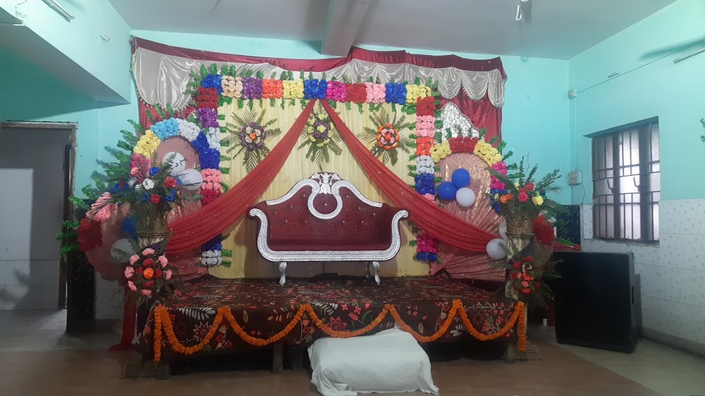 Hotel Samrat Palace Jamalpur
