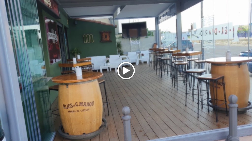 Gastrobar El Diario — Videos