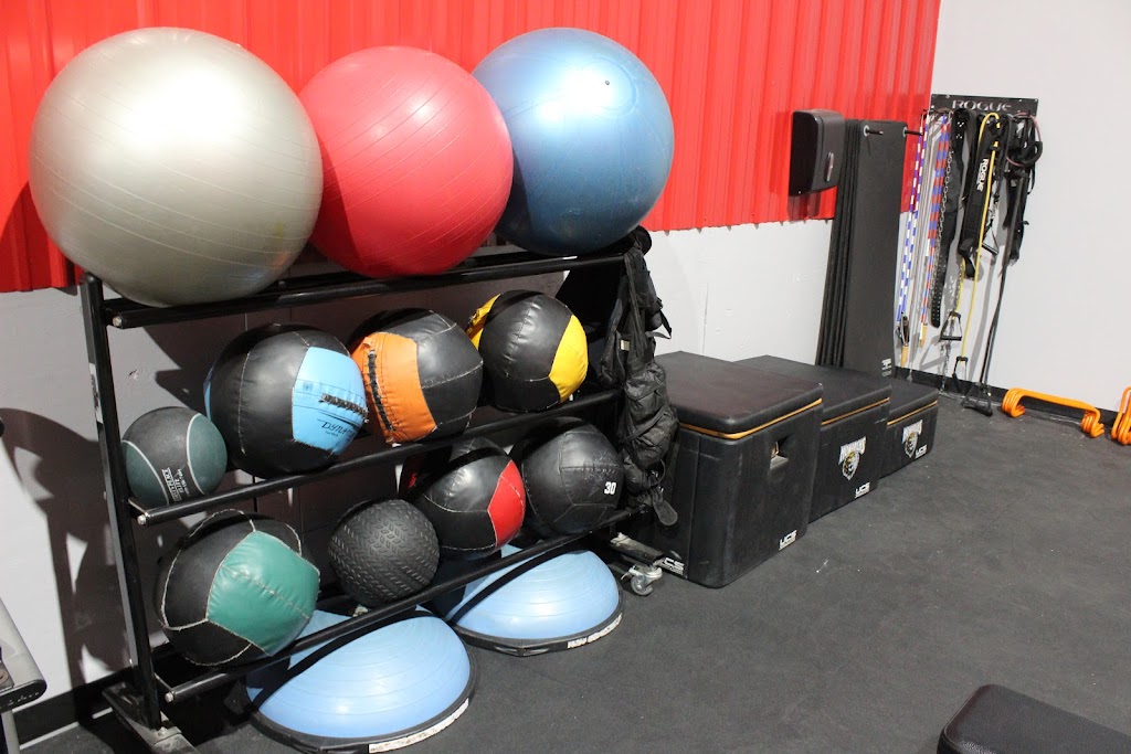  Roots Athletic Development