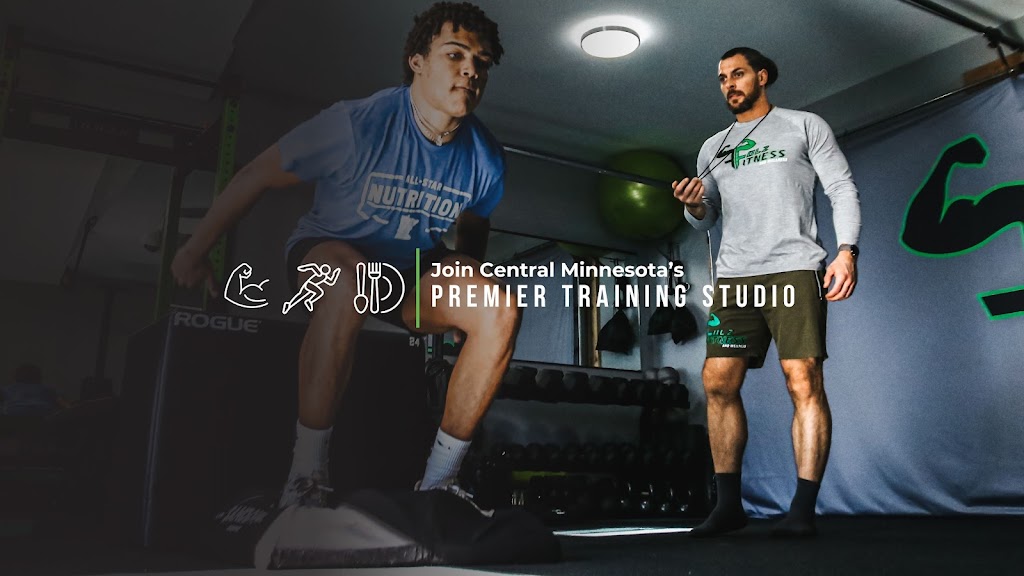  Folz Fitness and Wellness