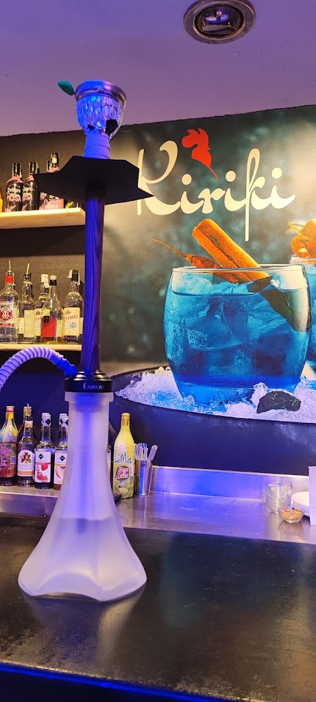 Kiriki Bar — Del propietario