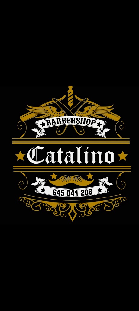 Peluqueria Barberia Catalino — Del propietario