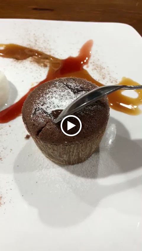 CAFE BAR COPAS LUMA — Del propietario