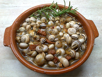 Bodegon El Trompero — Caracol