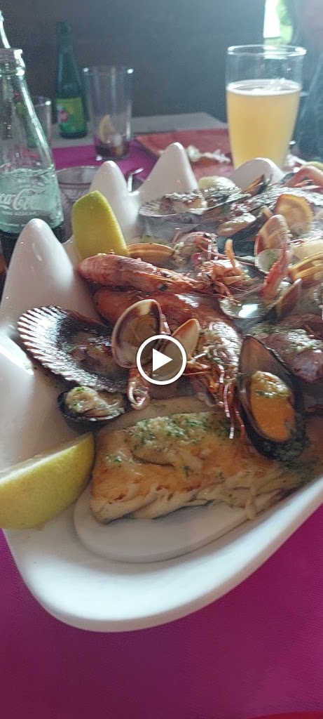 Restaurante Magani — Videos
