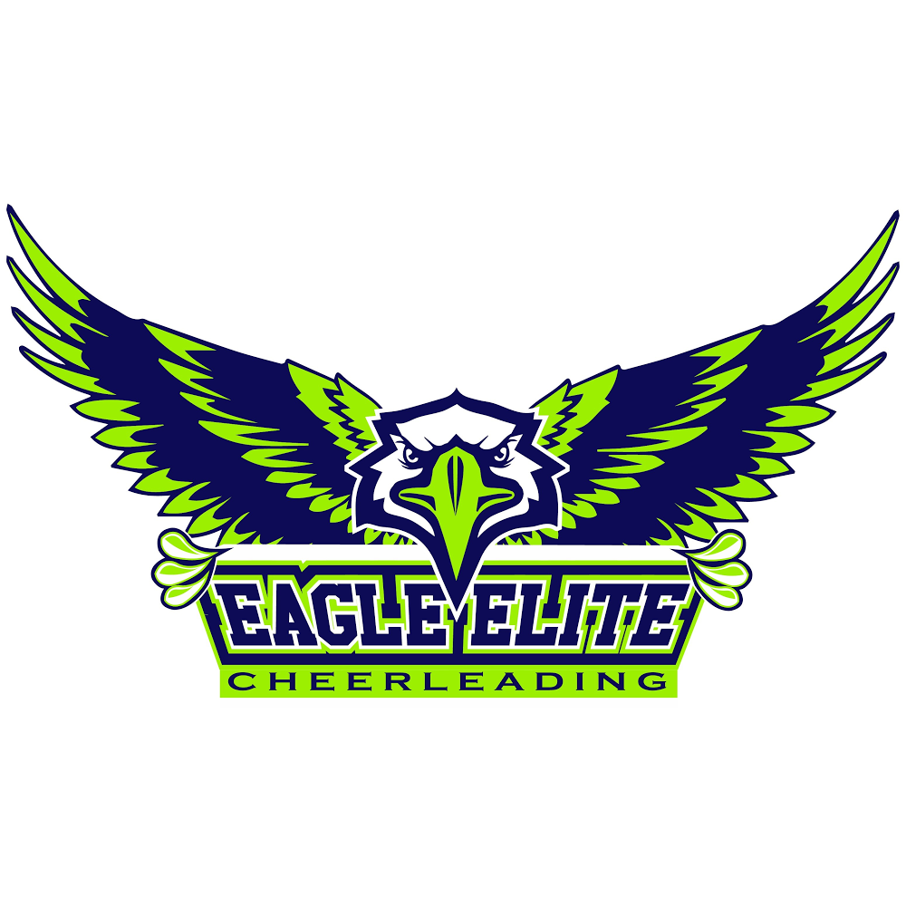  Eagle Elite Cheerleading