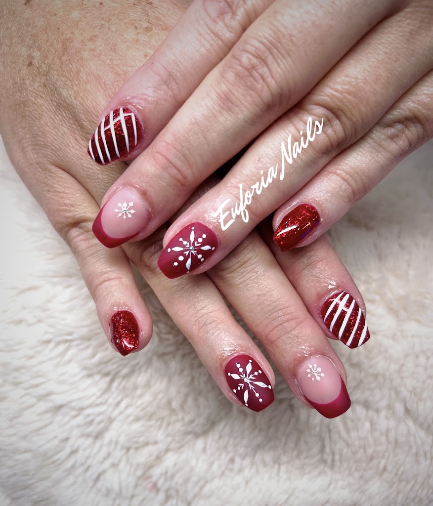 Euforia Nails — Del propietario