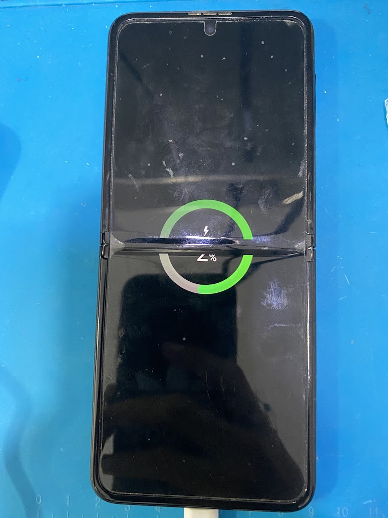 Zona3g Reparacion movil