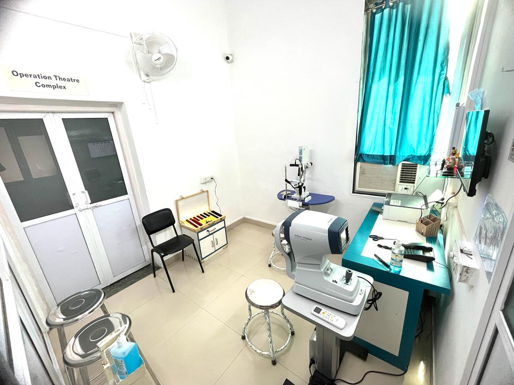 Hospital