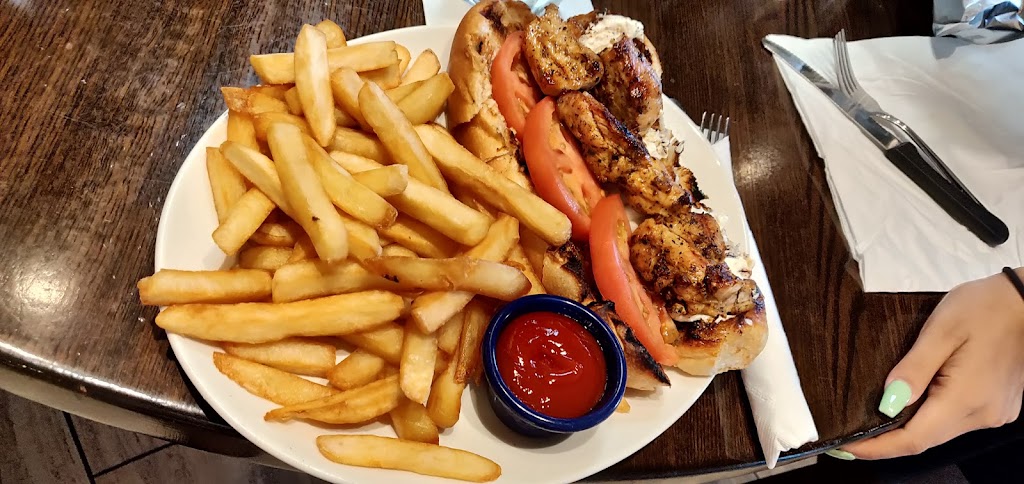 Food & drink