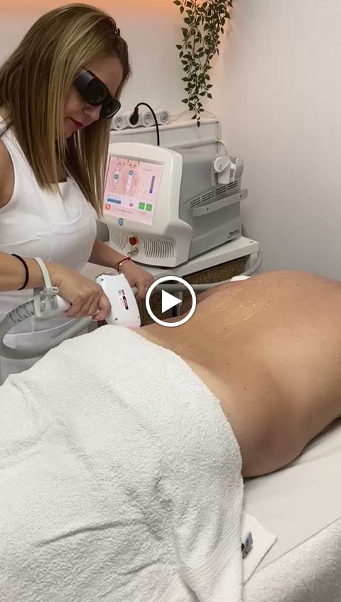 Nefer Body & Face - Centro de Depilacion laser — Videos