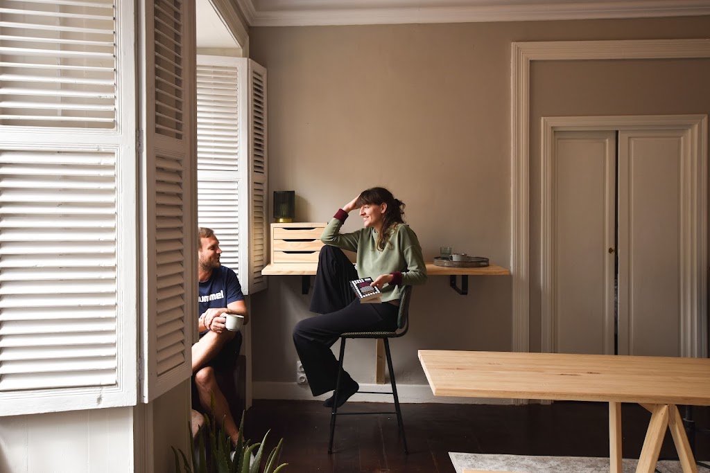 Gato Azul Coliving & Coworking