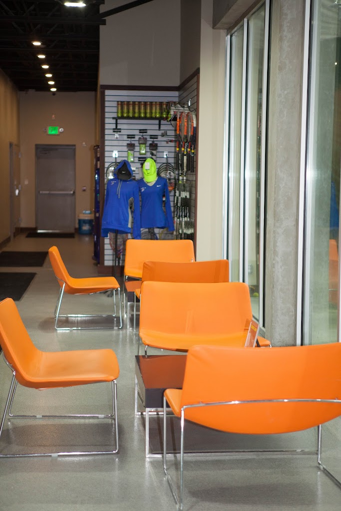  Tennis Innovators Academy